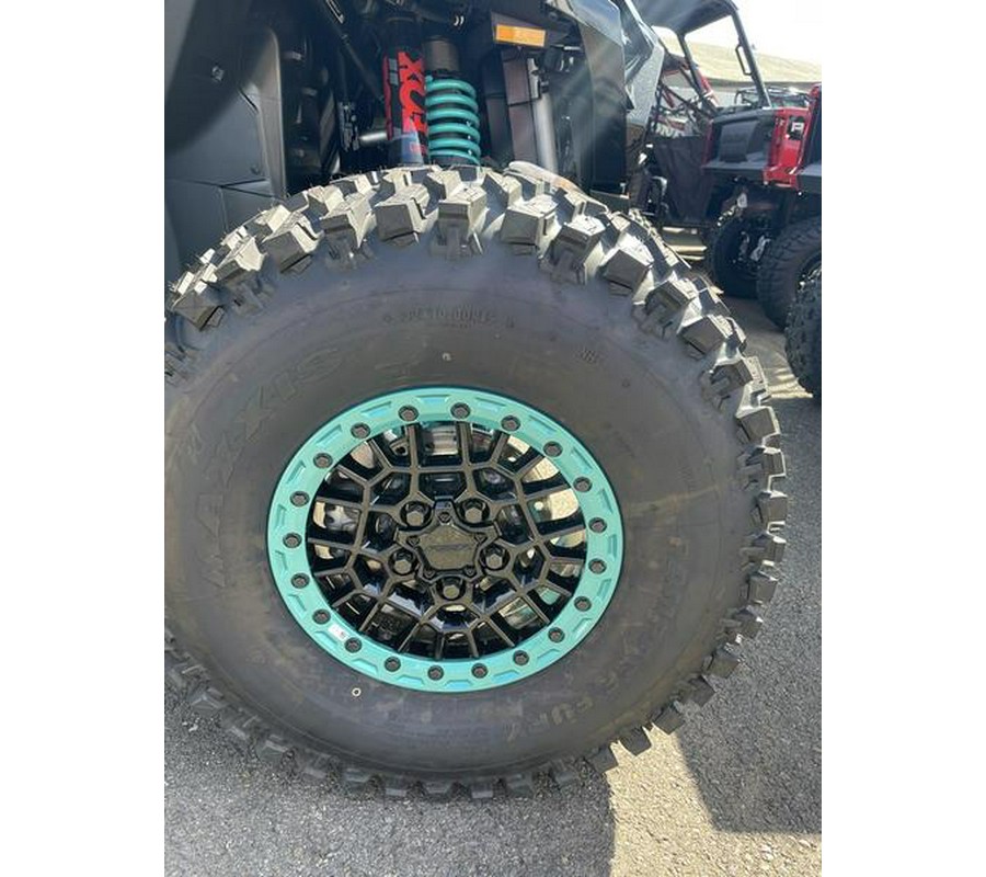 2025 Polaris® RZR Pro R 4 Ultimate