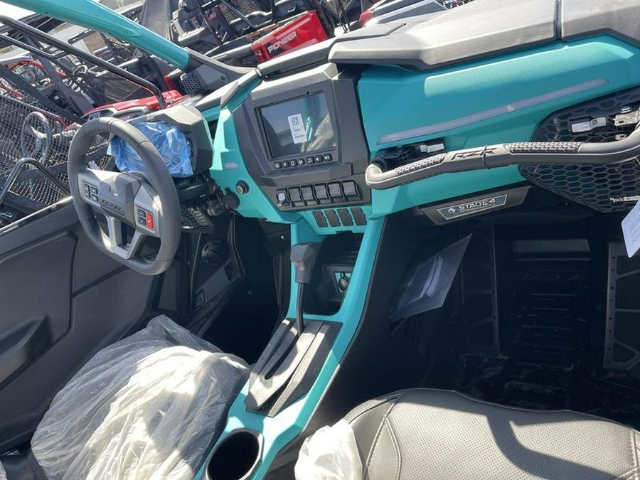 2025 Polaris® RZR Pro R 4 Ultimate
