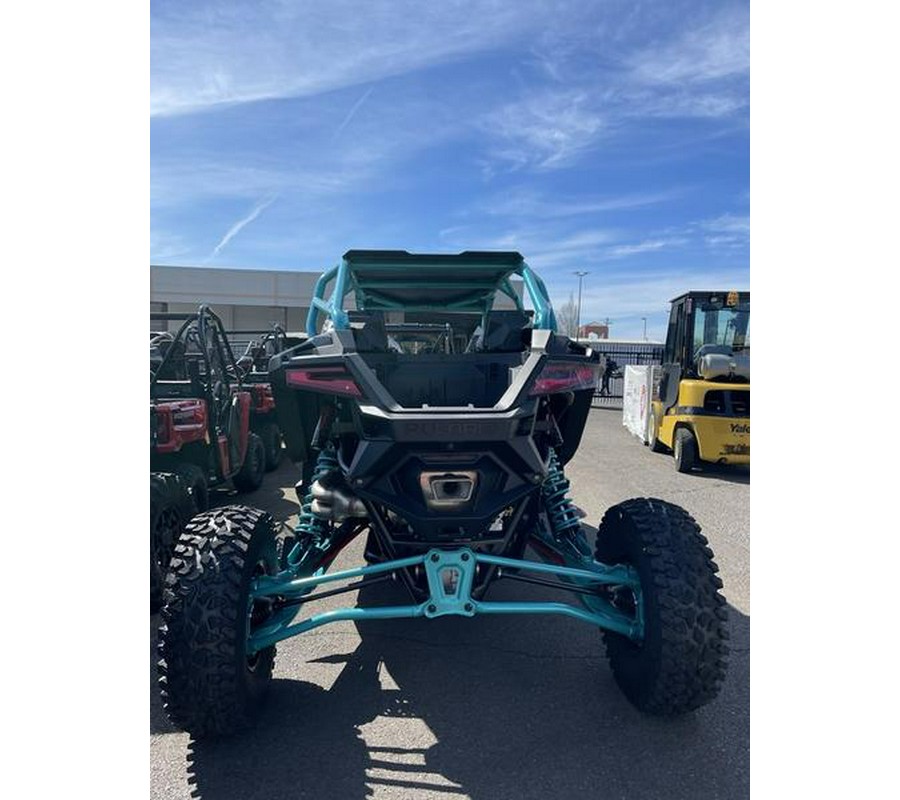 2025 Polaris® RZR Pro R 4 Ultimate