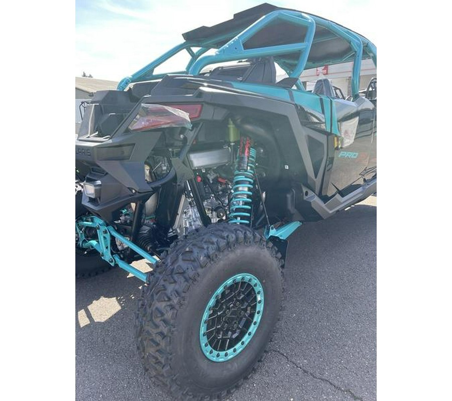 2025 Polaris® RZR Pro R 4 Ultimate