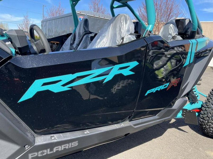 2025 Polaris® RZR Pro R 4 Ultimate