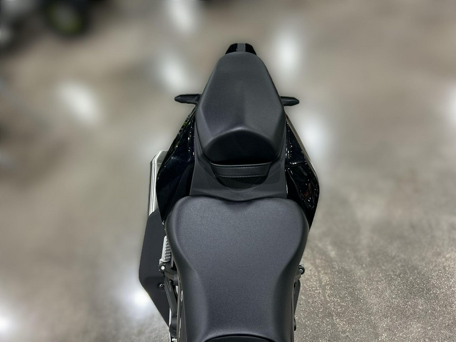 2026 Kawasaki NINJA ZX-4R ABS