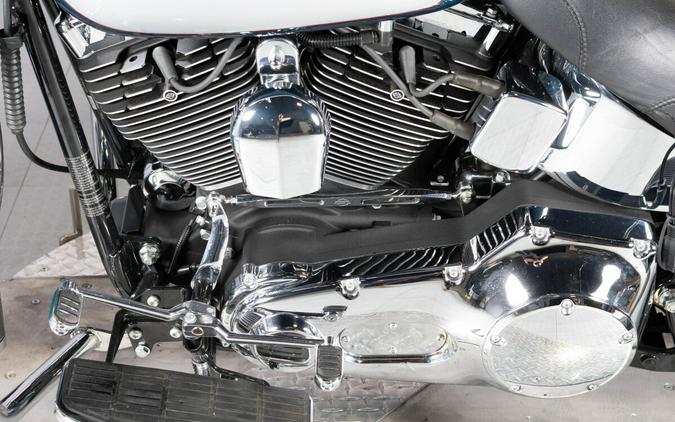 2004 Harley-Davidson Heritage Softail Classic