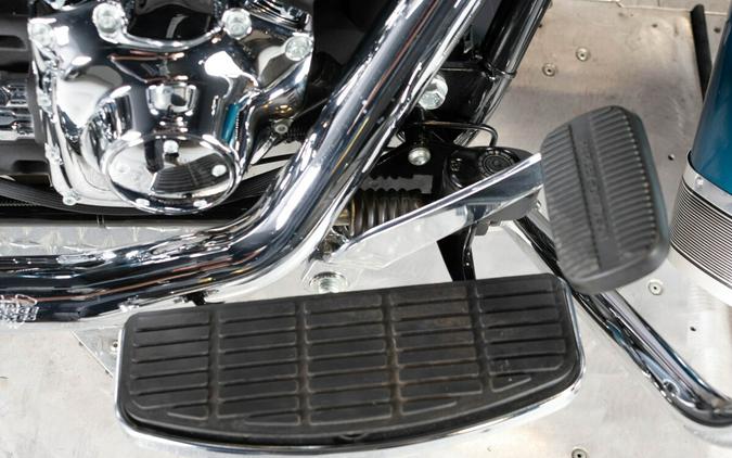 2004 Harley-Davidson Heritage Softail Classic