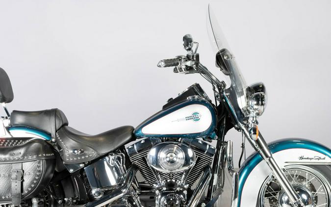 2004 Harley-Davidson Heritage Softail Classic