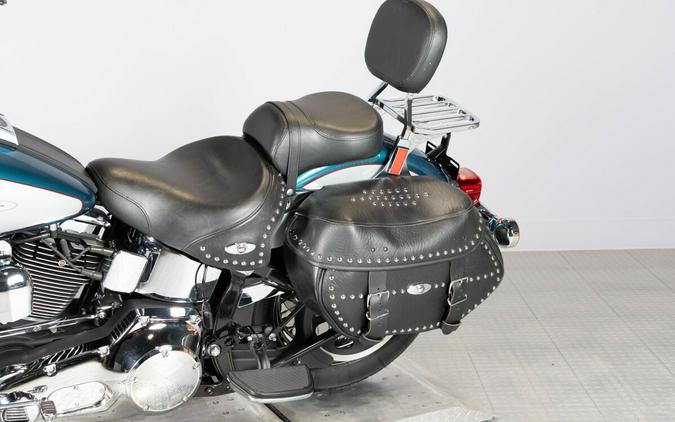 2004 Harley-Davidson Heritage Softail Classic
