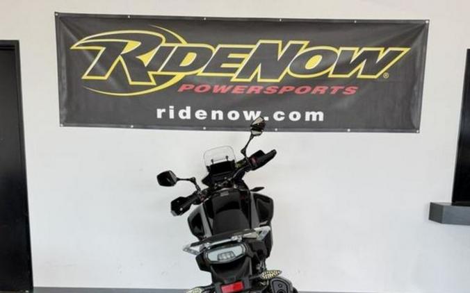 2026 CFMOTO Ibex 450