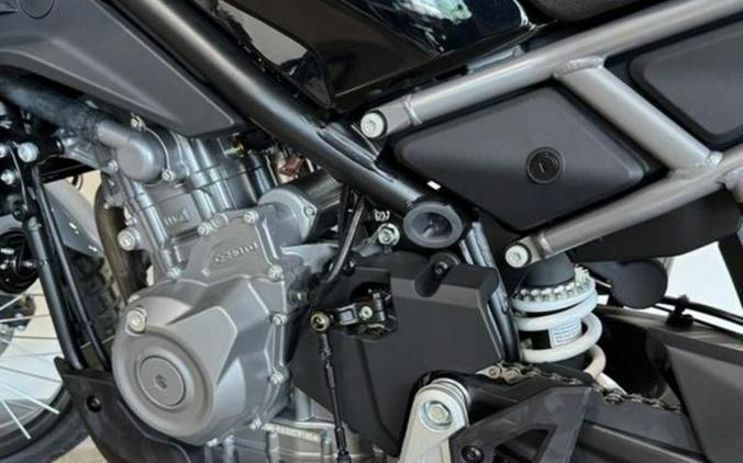 2026 CFMOTO Ibex 450