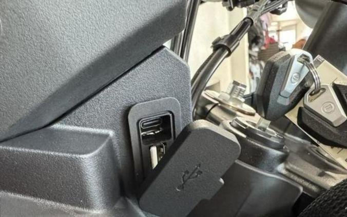 2026 CFMOTO Ibex 450