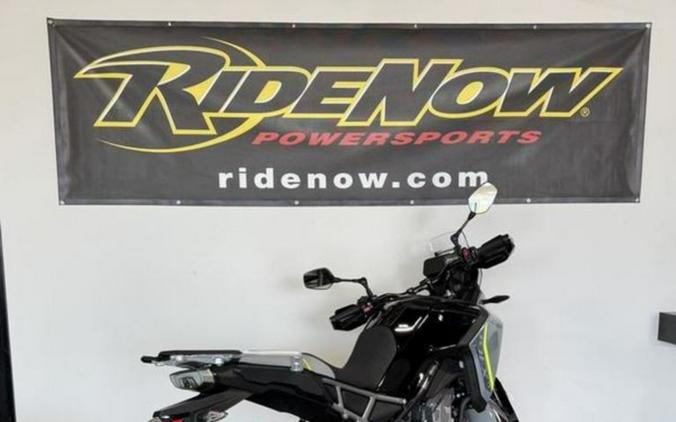 2026 CFMOTO Ibex 450