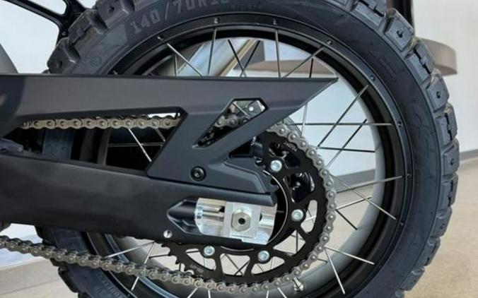 2026 CFMOTO Ibex 450