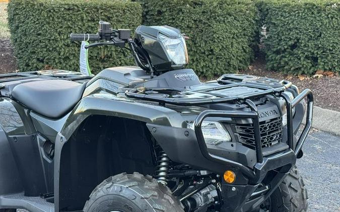 2026 Honda® FourTrax Foreman 4x4