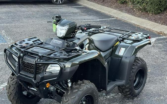 2026 Honda® FourTrax Foreman 4x4