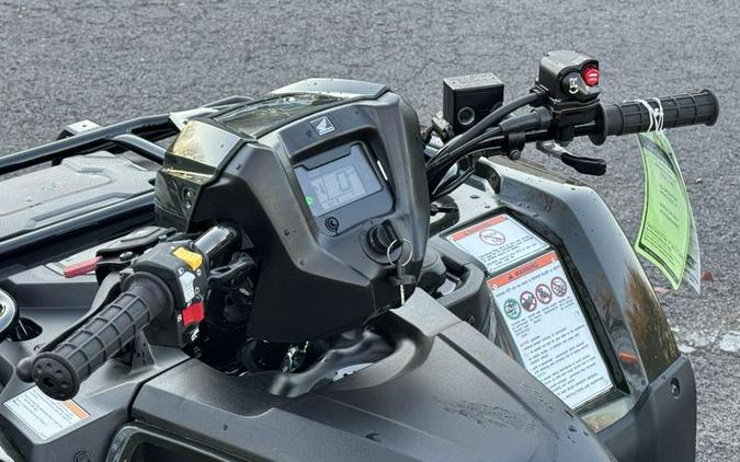 2026 Honda® FourTrax Foreman 4x4