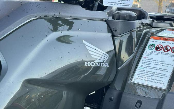 2026 Honda® FourTrax Foreman 4x4