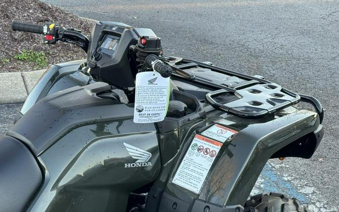 2026 Honda® FourTrax Foreman 4x4