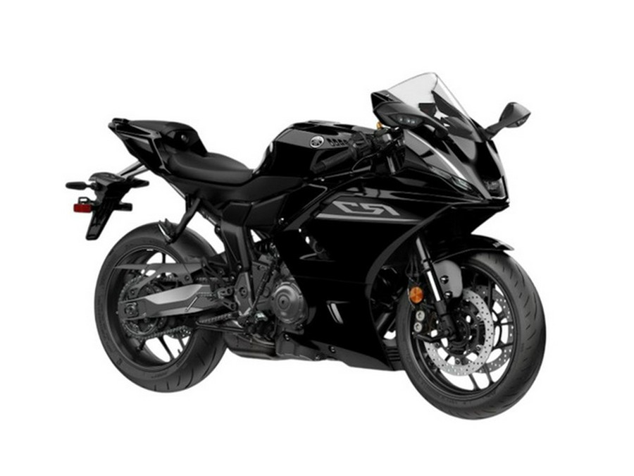 2026 Yamaha YZF R7