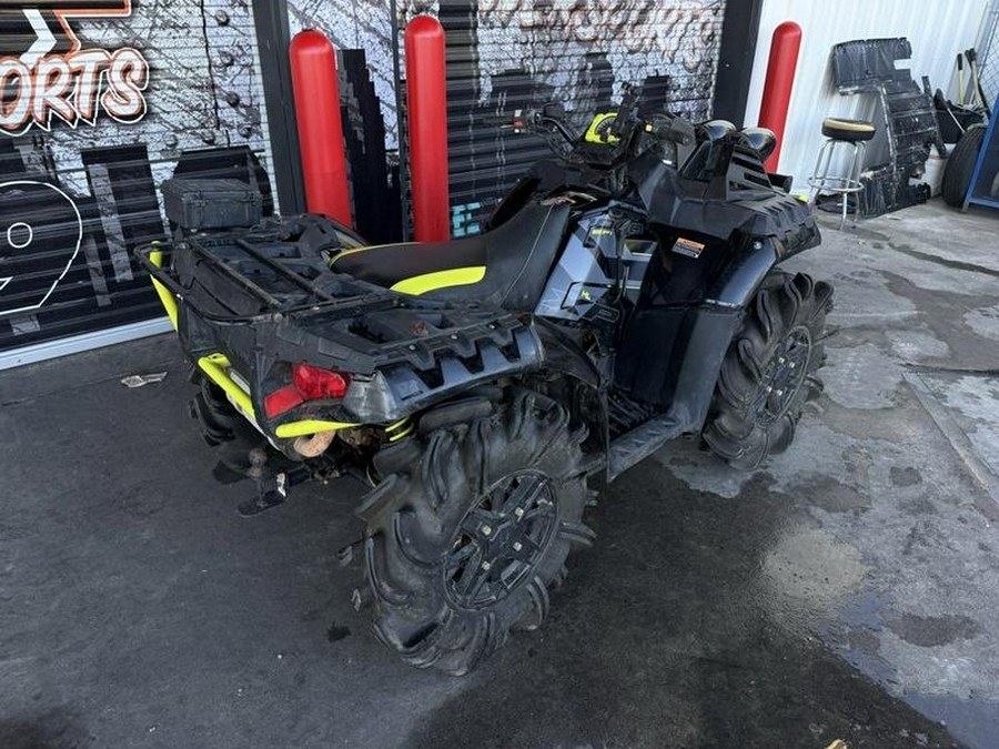 2020 Polaris® Sportsman XP® 1000 High Lifter Edition