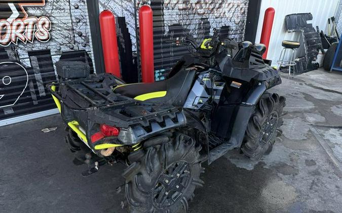 2020 Polaris® Sportsman XP® 1000 High Lifter Edition