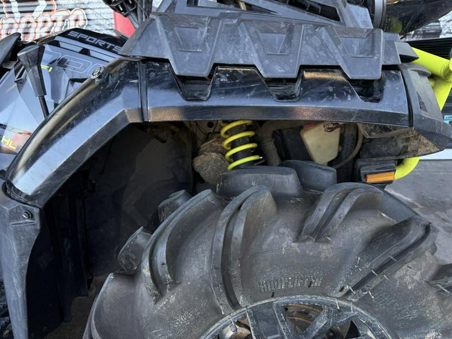 2020 Polaris® Sportsman XP® 1000 High Lifter Edition