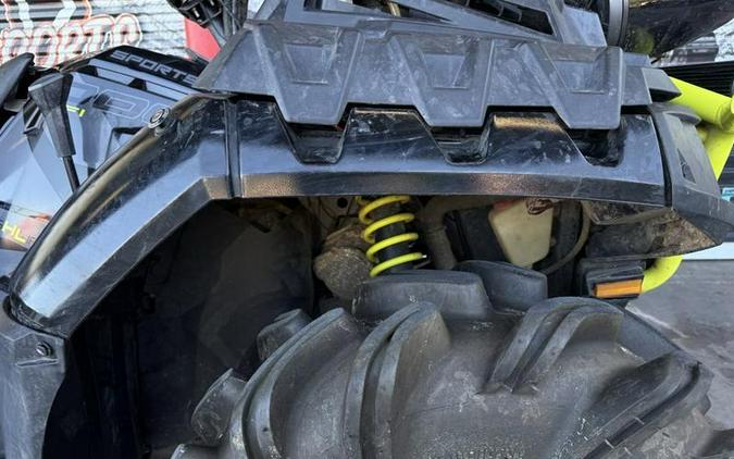 2020 Polaris® Sportsman XP® 1000 High Lifter Edition