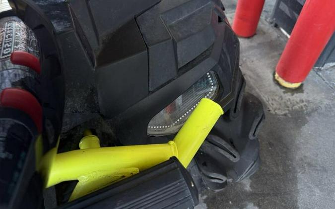 2020 Polaris® Sportsman XP® 1000 High Lifter Edition