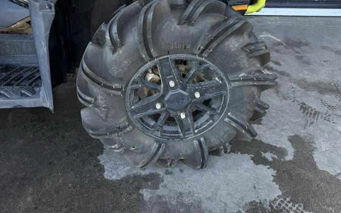 2020 Polaris® Sportsman XP® 1000 High Lifter Edition