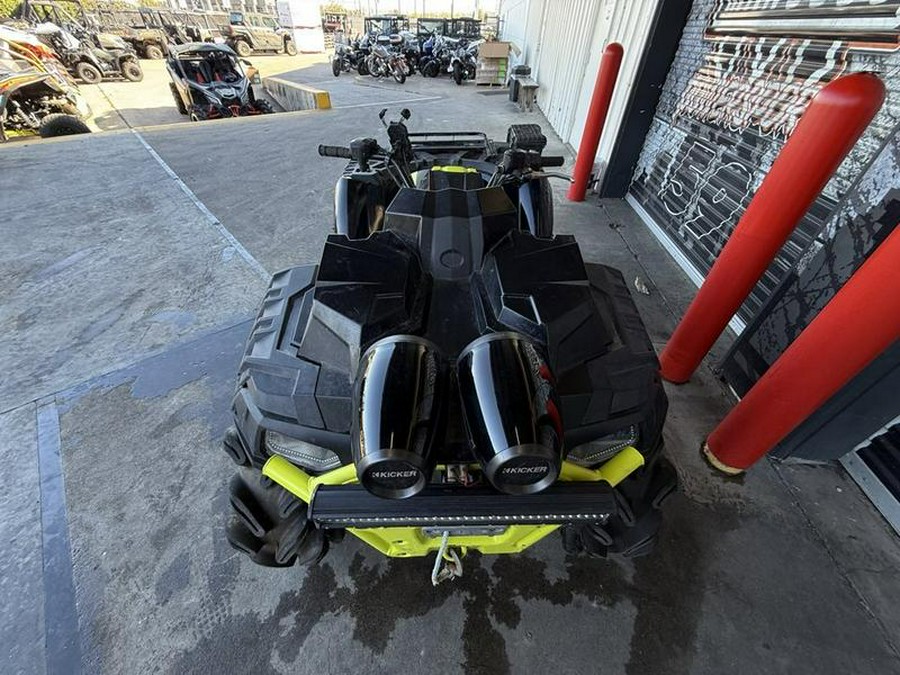 2020 Polaris® Sportsman XP® 1000 High Lifter Edition