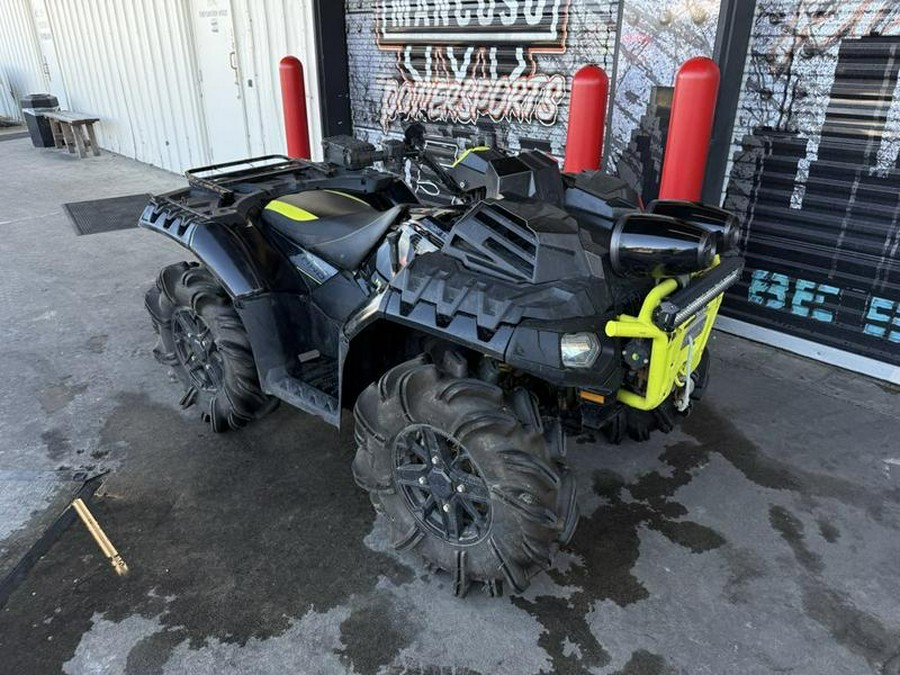 2020 Polaris® Sportsman XP® 1000 High Lifter Edition