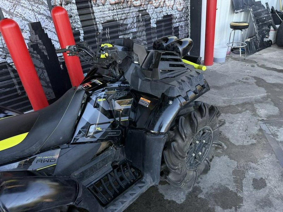 2020 Polaris® Sportsman XP® 1000 High Lifter Edition