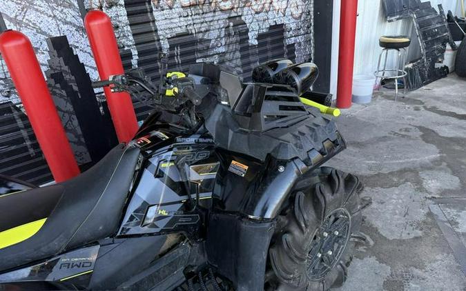 2020 Polaris® Sportsman XP® 1000 High Lifter Edition