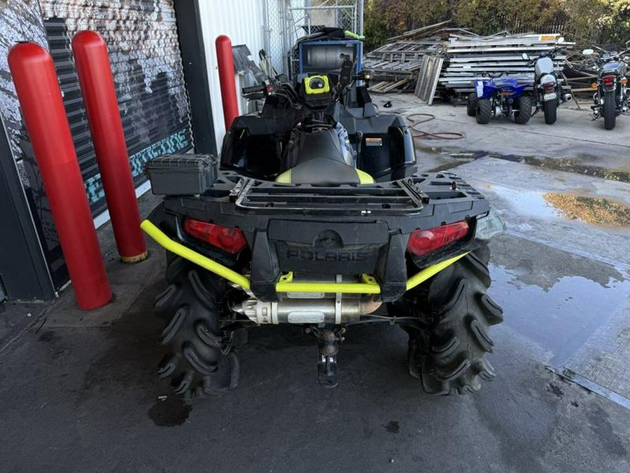 2020 Polaris® Sportsman XP® 1000 High Lifter Edition