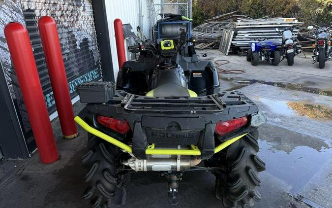 2020 Polaris® Sportsman XP® 1000 High Lifter Edition