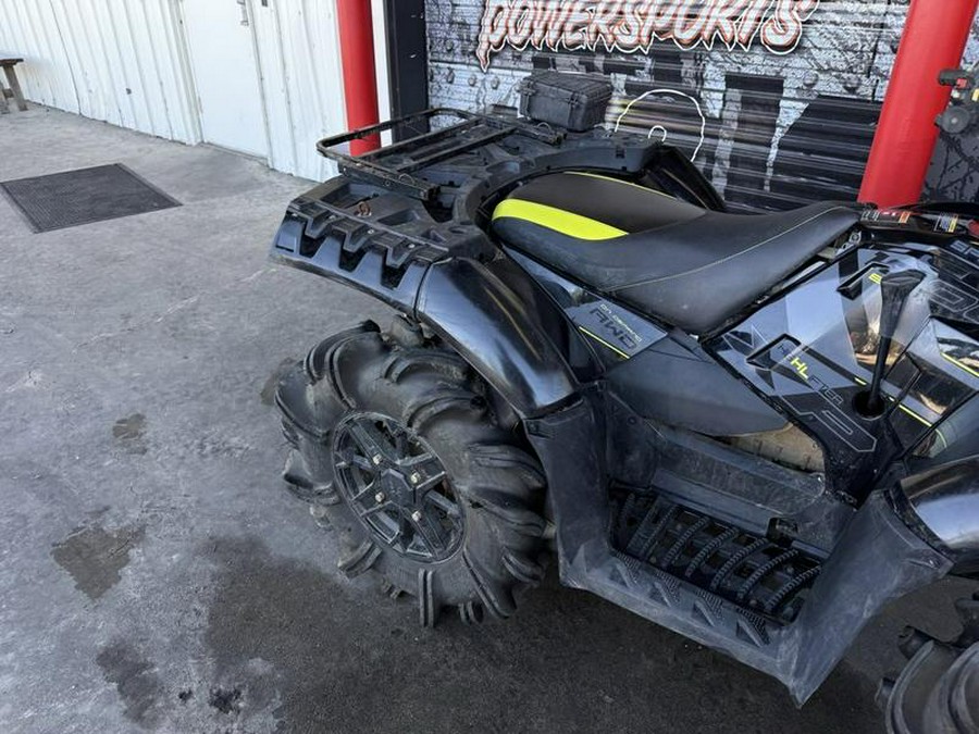 2020 Polaris® Sportsman XP® 1000 High Lifter Edition