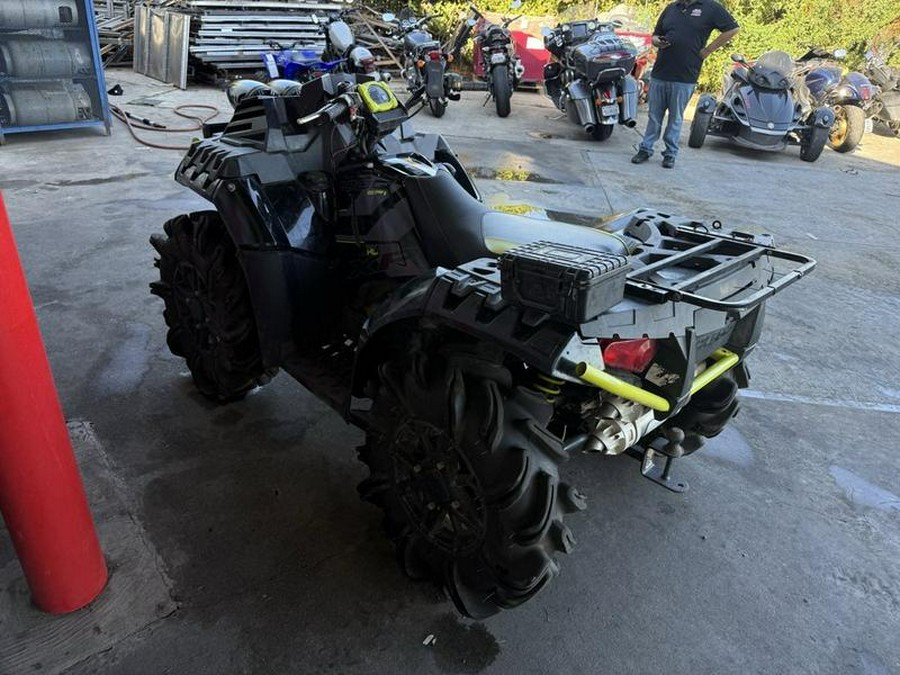 2020 Polaris® Sportsman XP® 1000 High Lifter Edition