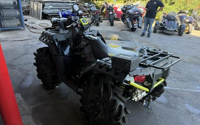 2020 Polaris® Sportsman XP® 1000 High Lifter Edition