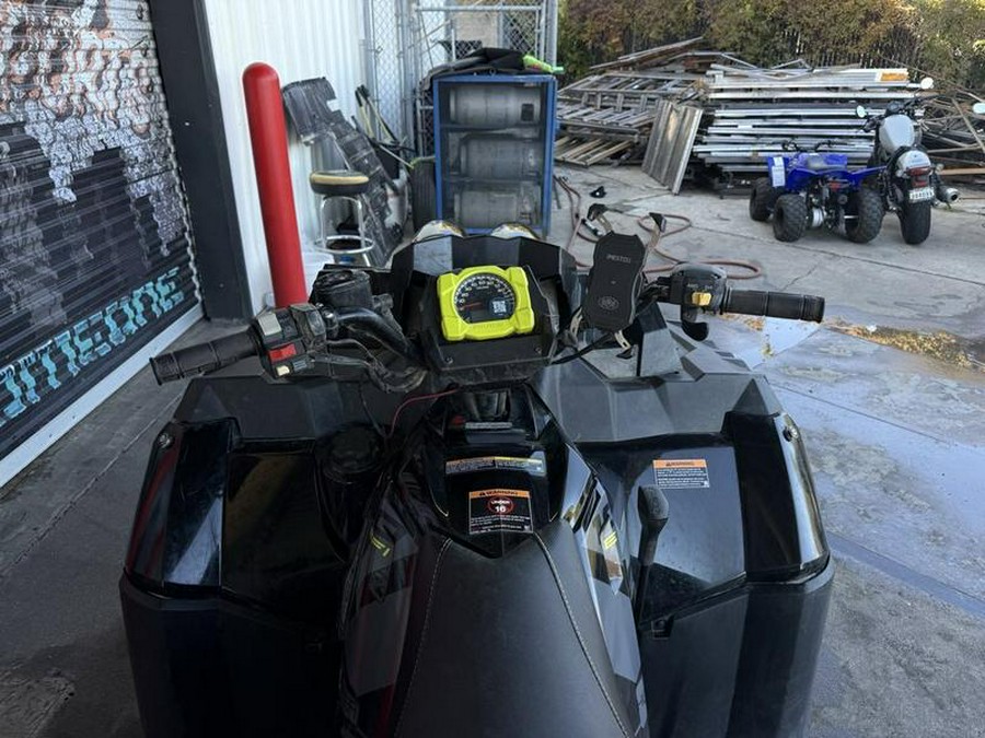 2020 Polaris® Sportsman XP® 1000 High Lifter Edition