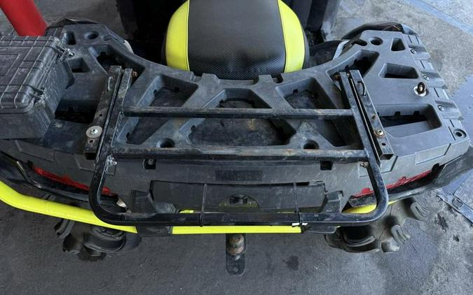 2020 Polaris® Sportsman XP® 1000 High Lifter Edition