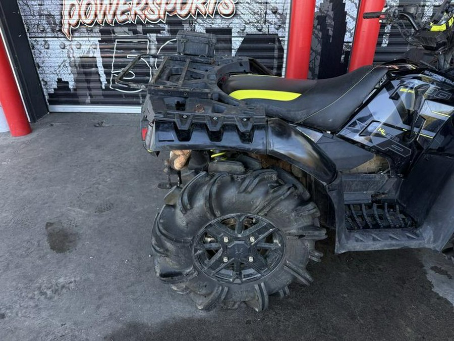 2020 Polaris® Sportsman XP® 1000 High Lifter Edition