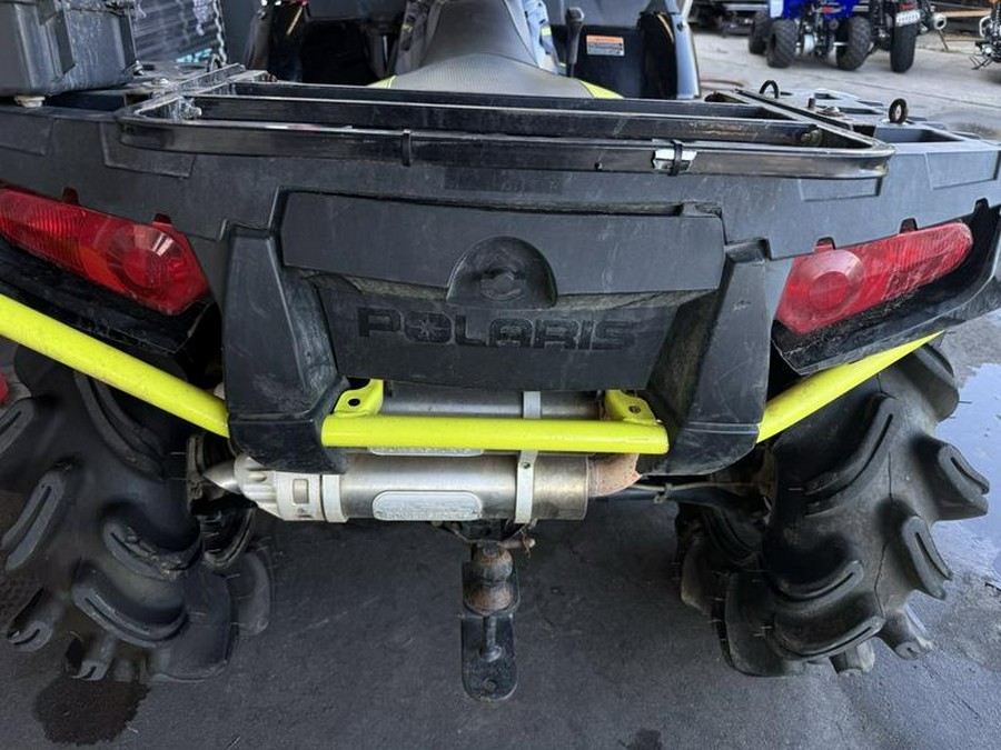 2020 Polaris® Sportsman XP® 1000 High Lifter Edition