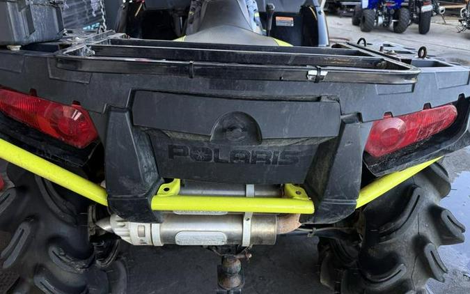 2020 Polaris® Sportsman XP® 1000 High Lifter Edition