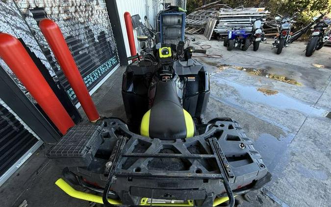 2020 Polaris® Sportsman XP® 1000 High Lifter Edition