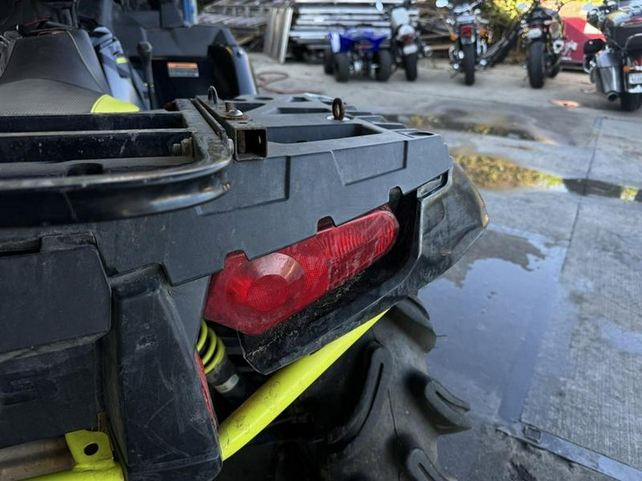 2020 Polaris® Sportsman XP® 1000 High Lifter Edition