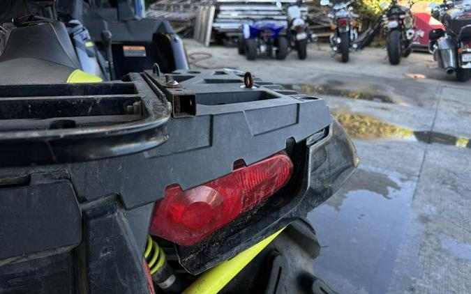 2020 Polaris® Sportsman XP® 1000 High Lifter Edition