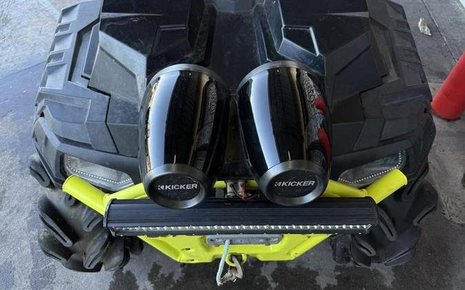 2020 Polaris® Sportsman XP® 1000 High Lifter Edition