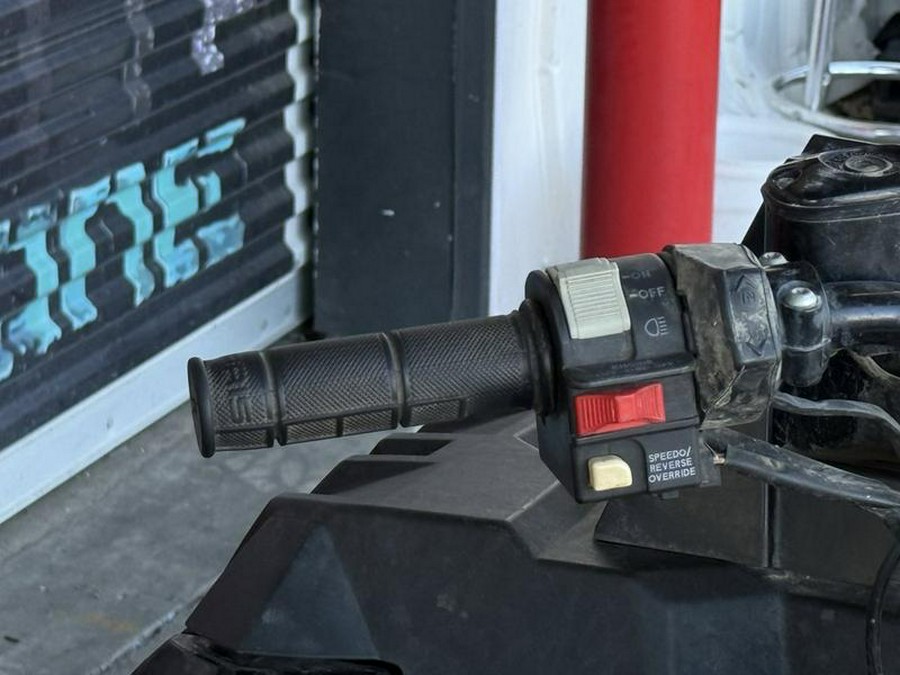 2020 Polaris® Sportsman XP® 1000 High Lifter Edition