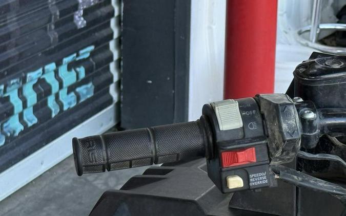 2020 Polaris® Sportsman XP® 1000 High Lifter Edition