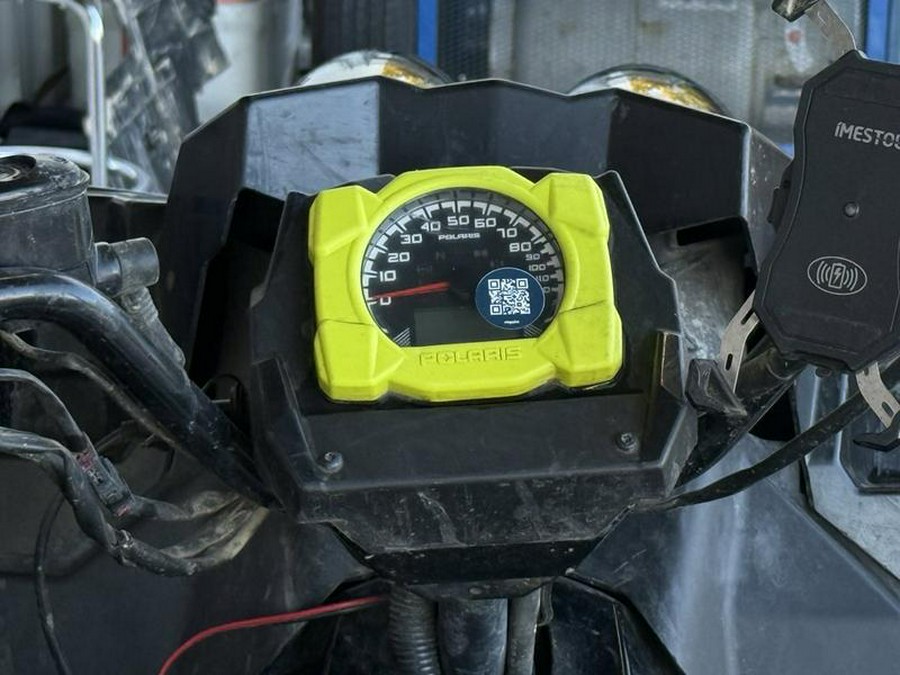 2020 Polaris® Sportsman XP® 1000 High Lifter Edition