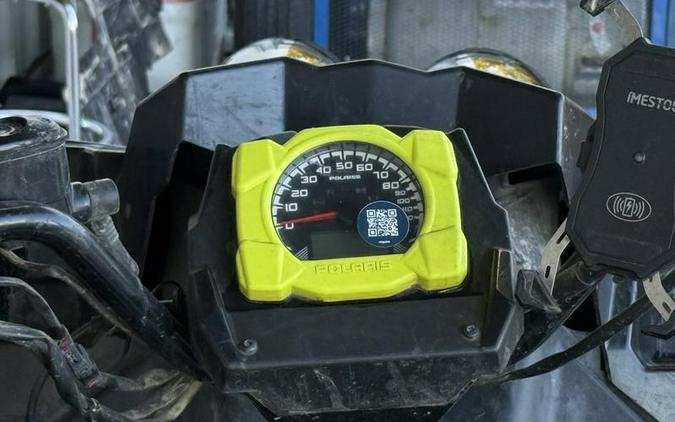 2020 Polaris® Sportsman XP® 1000 High Lifter Edition