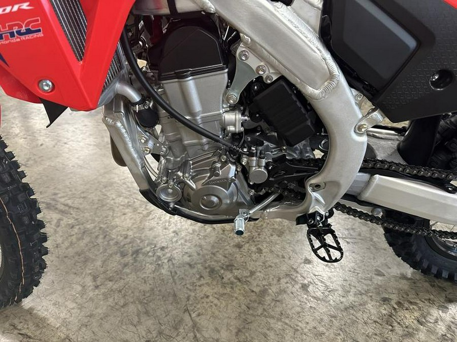 2026 Honda® CRF450R